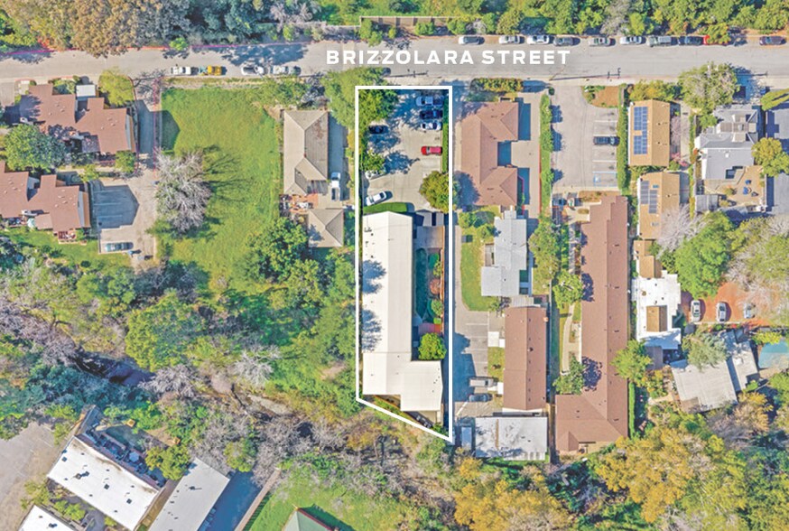 More Photos Of 505 Brizzolara St, San Luis Obispo Apartments For Sale