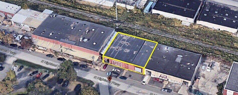 More Photos Of , Roselle Industrial For Sale