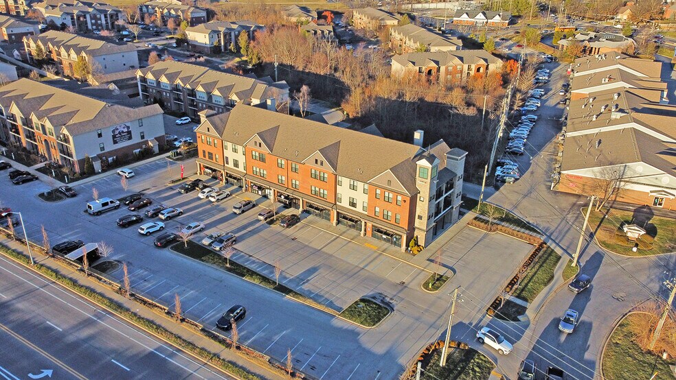 More Photos Of 2985 Liberty Rd, Lexington General Retail For Lease