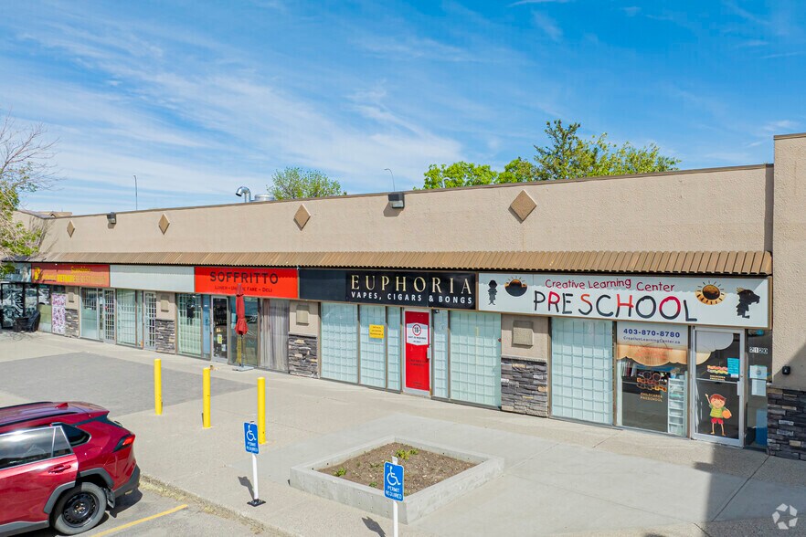 More Photos Of 380 Canyon Meadows Dr SE, Calgary Unknown For Sale