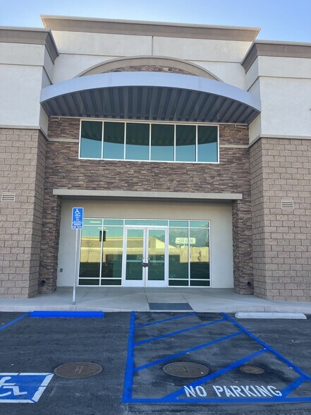 More Photos Of 22040 Valley Blvd, Walnut Medical For Sale