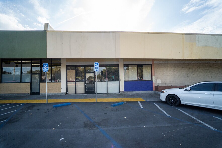 More Photos Of 262-268 E Santa Clara St, San Jose Freestanding For Lease