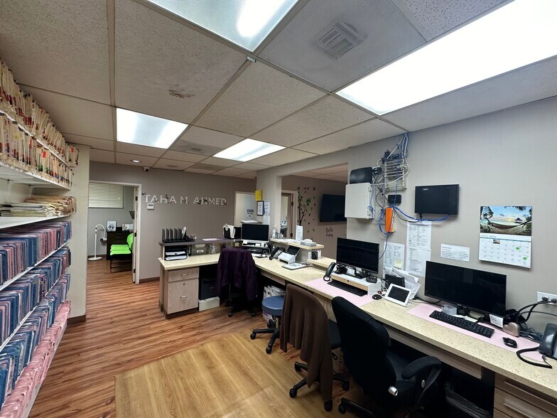 More Photos Of 4950 San Bernardino St, Montclair Medical For Sale