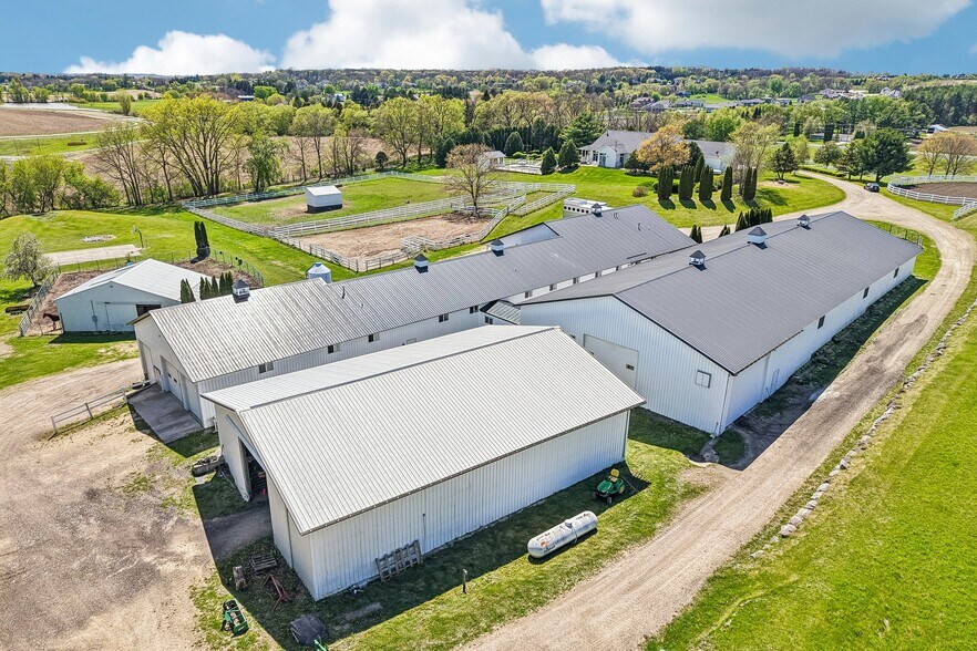 More Photos Of 3440 Meadow Rd, Verona Land For Sale