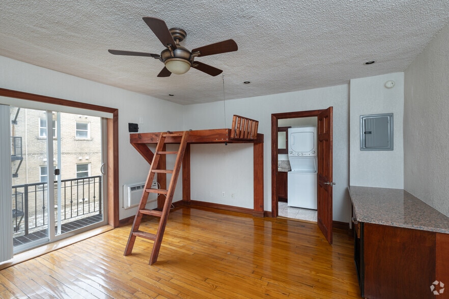 More Photos Of 4140 Washington Blvd, Saint Louis Apartments For Sale