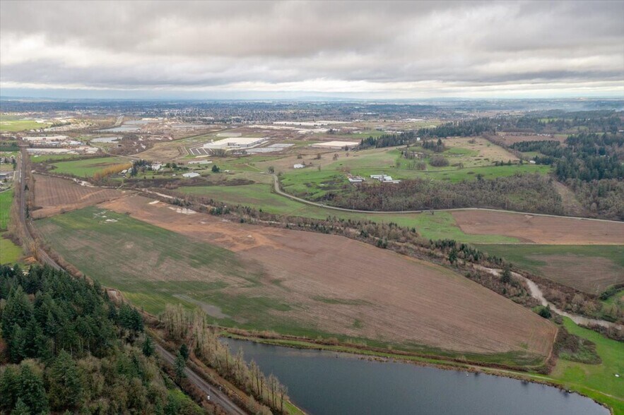 More Photos Of 5250 Eastland Ave, Salem Land For Sale