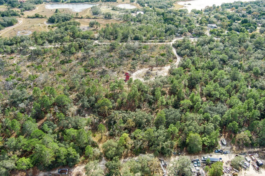 More Photos Of 11011 Bourassa Blvd, Brooksville Land For Sale