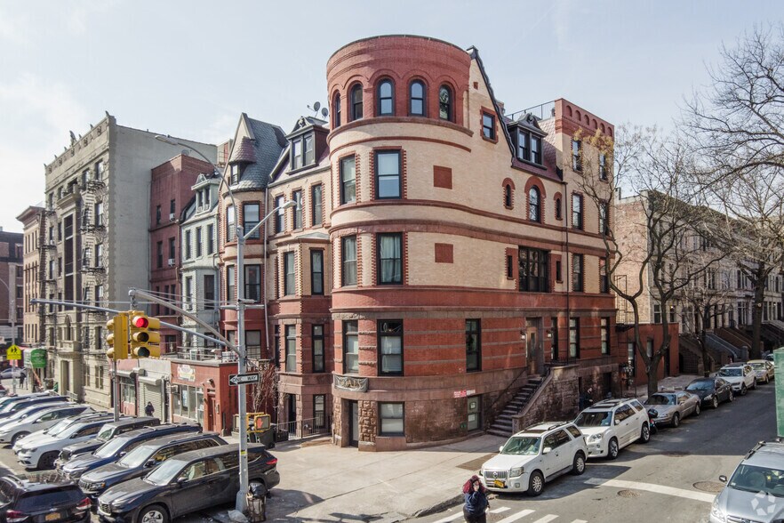 More Photos Of 721 Saint Nicholas Ave, New York Apartments For Sale