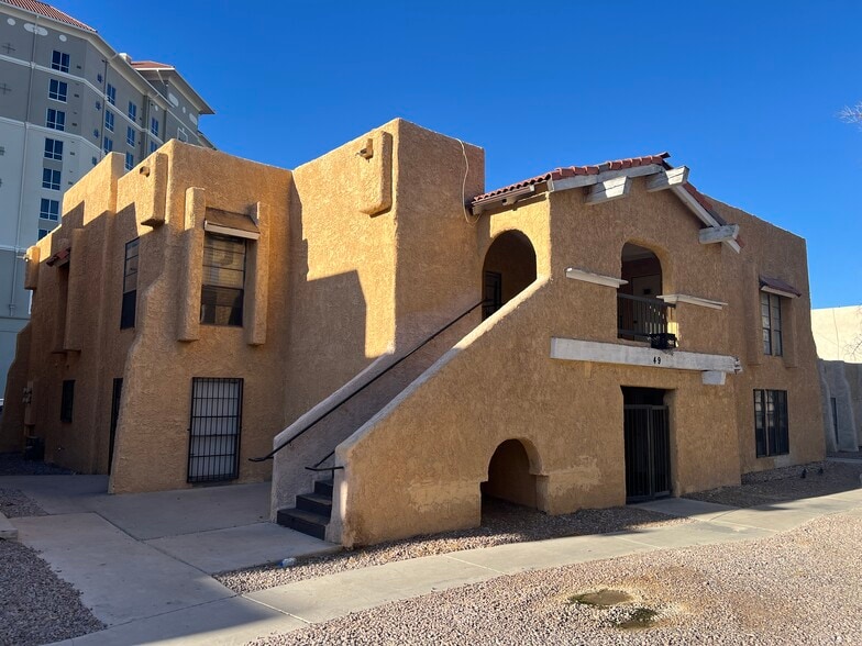 More Photos Of 4650 Koval Ln, Las Vegas Apartments For Sale