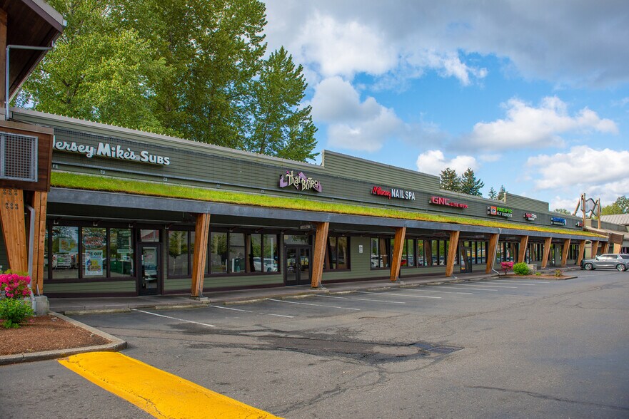 More Photos Of 926 164th St SE, Mill Creek Unknown For Lease