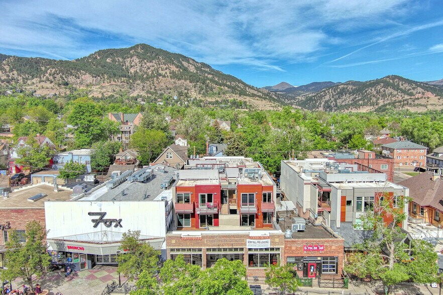 More Photos Of 1143 13th St, Boulder Apartments For Lease