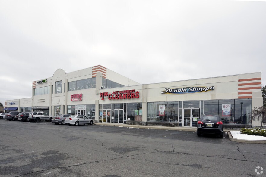 More Photos Of 171-185 Route 1, Metuchen Freestanding For Lease