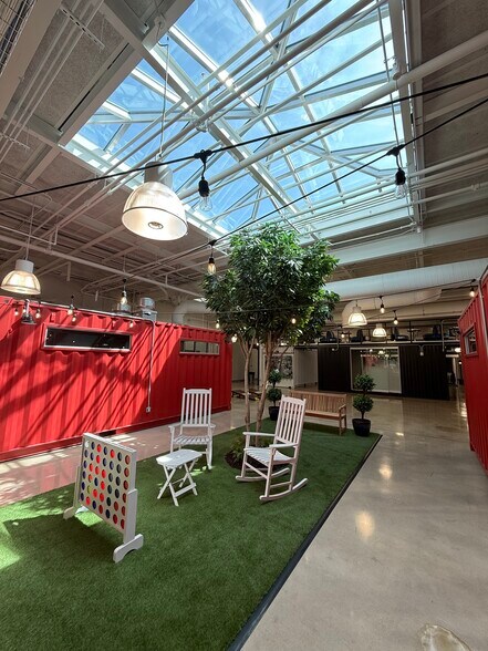 More Photos Of 50 Tower Ln, Avon Light Manufacturing For Sale