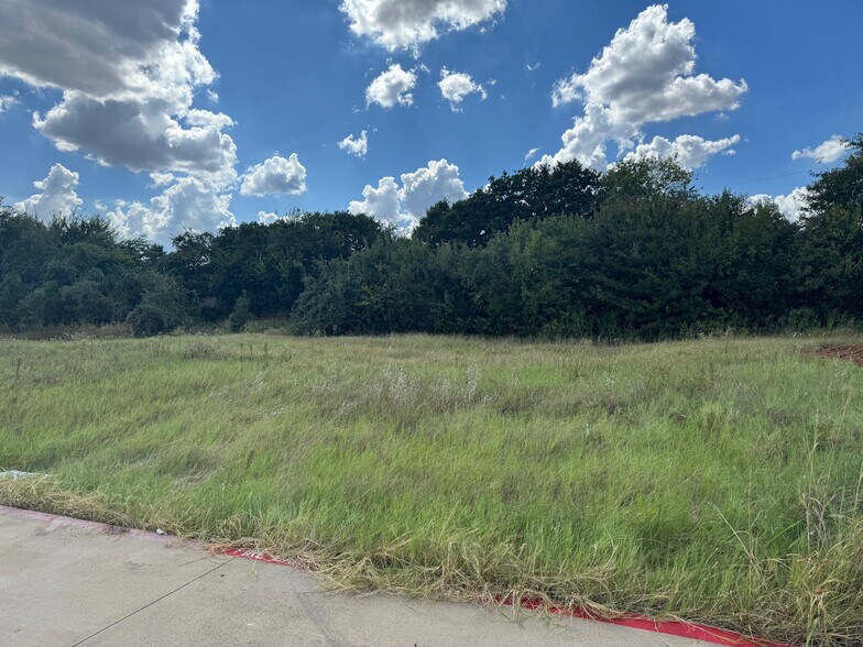 More Photos Of 209 E Debbie Ln, Mansfield Land For Sale