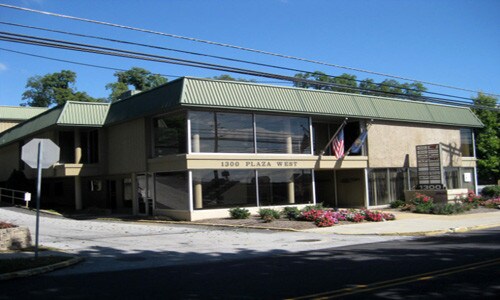 More Photos Of 1300 Market St, Lemoyne Office For Lease