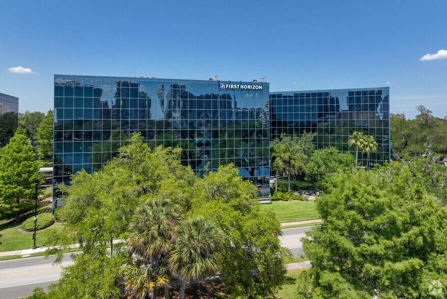 More Photos Of 315 E Robinson St, Orlando Office For Lease