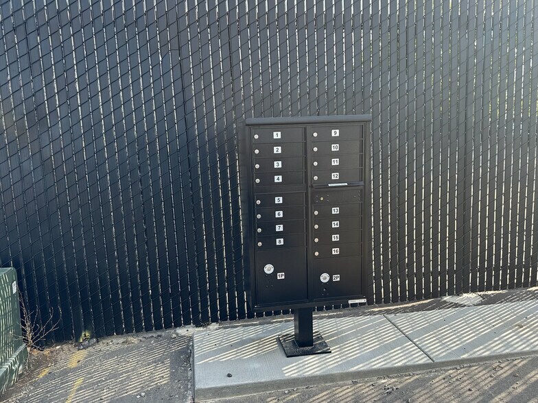 More Photos Of 6936 All Terrain Ave, Billings Self Storage For Sale