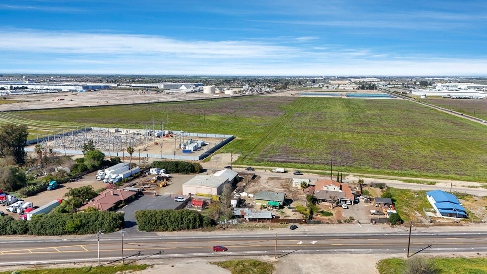 More Photos Of 2222 Vierra Rd, Lathrop Land For Sale