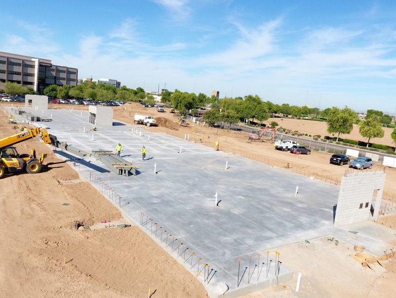 More Photos Of 3033 N Algodon, Phoenix Medical For Lease