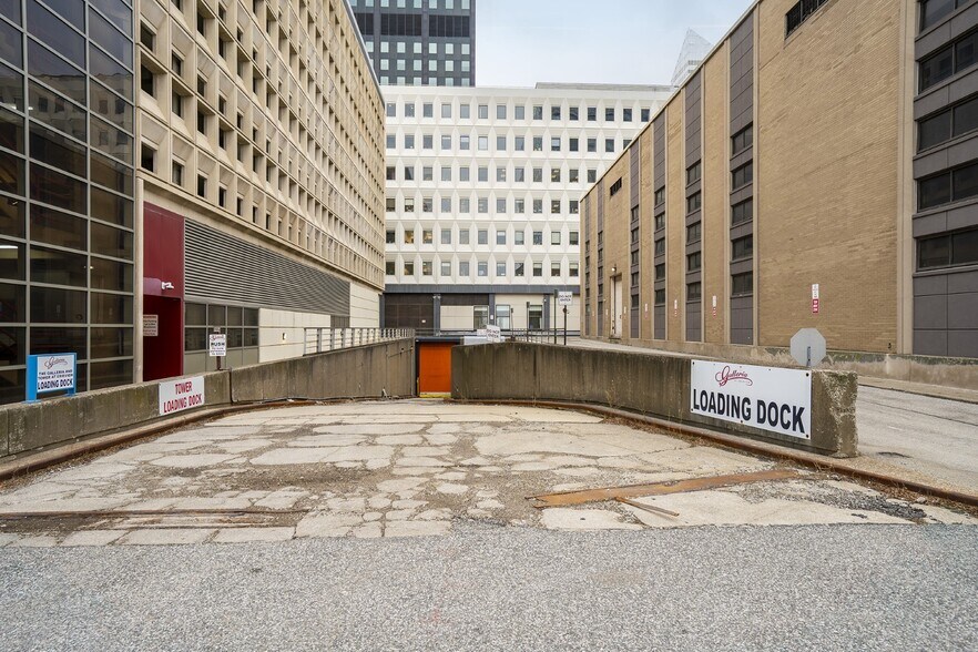 More Photos Of 55-75 Erieview Plz, Cleveland Office For Sale