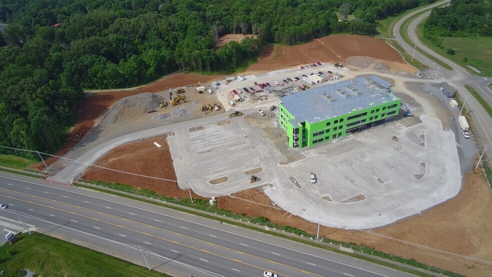 More Photos Of 624 Merchants Greene blvd, Morristown Office For Lease