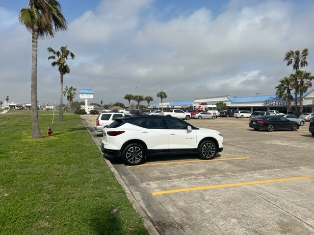 More Photos Of 2334 Hwy 361, Ingleside Unknown For Lease