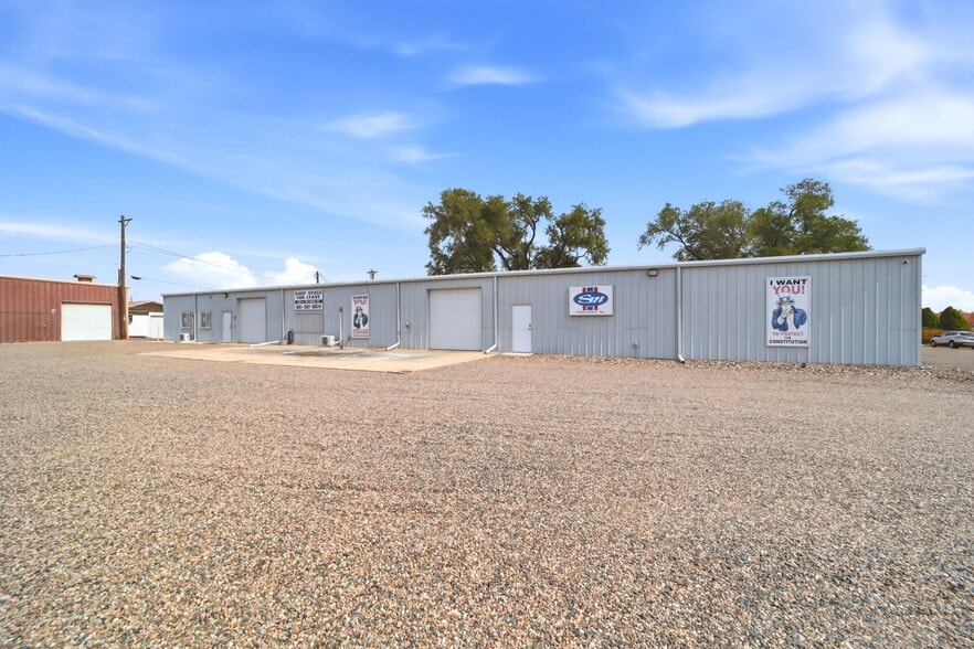 More Photos Of 114 5th St, Fowler Industrial For Sale