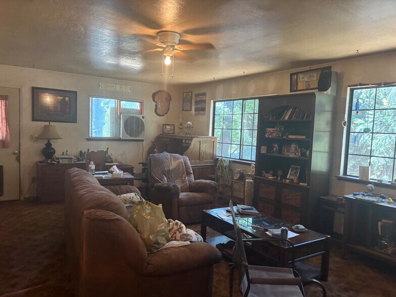 More Photos Of 15574 Hinton Rd, Pioneer Land For Sale