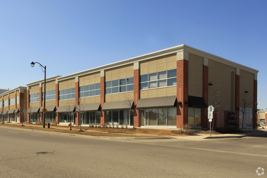 Primary Photo Of 30 New Delhi Dr, Markham General Retail For Sale