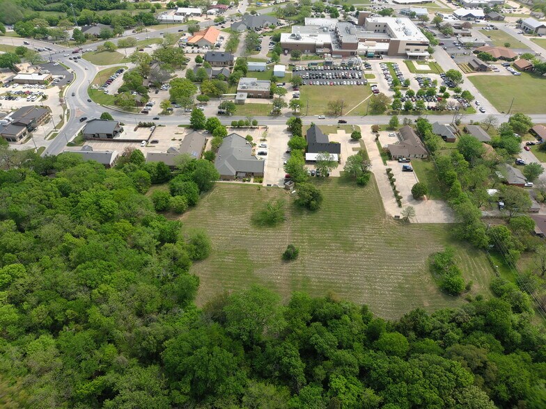 More Photos Of 000 Foster Ln, Weatherford Land For Sale
