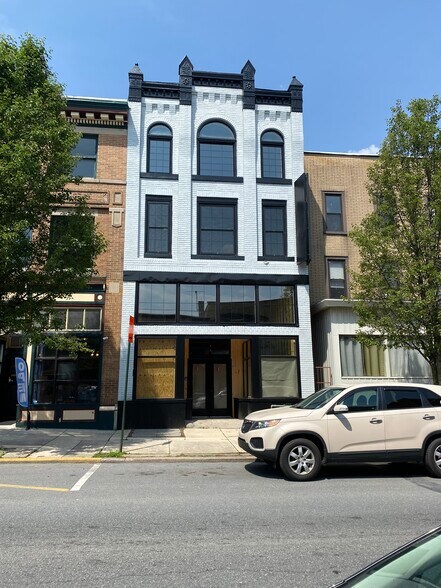 Primary Photo Of 128 S 1st St, Lehighton Office For Lease
