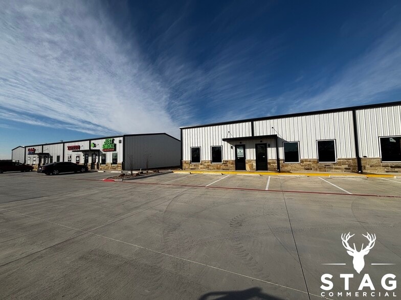 More Photos Of 11180 FM156, Northlake Unknown For Lease