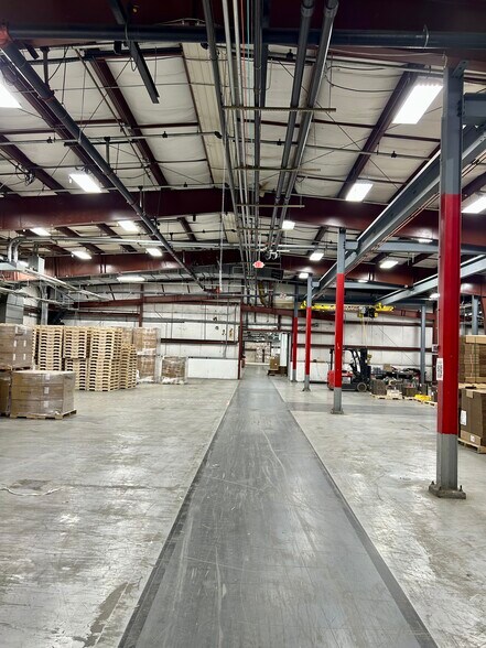 More Photos Of 105 Elmore Dr, Rochester Manufacturing For Sale