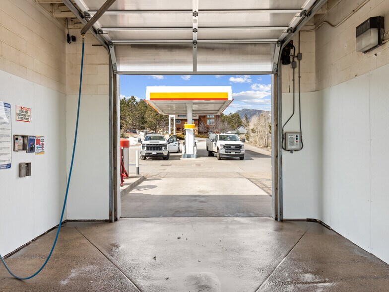 More Photos Of 534 S Saint Vrain Ave, Estes Park Service Station For Sale