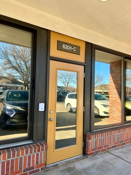 More Photos Of 6201 S 58th St, Lincoln Office For Lease