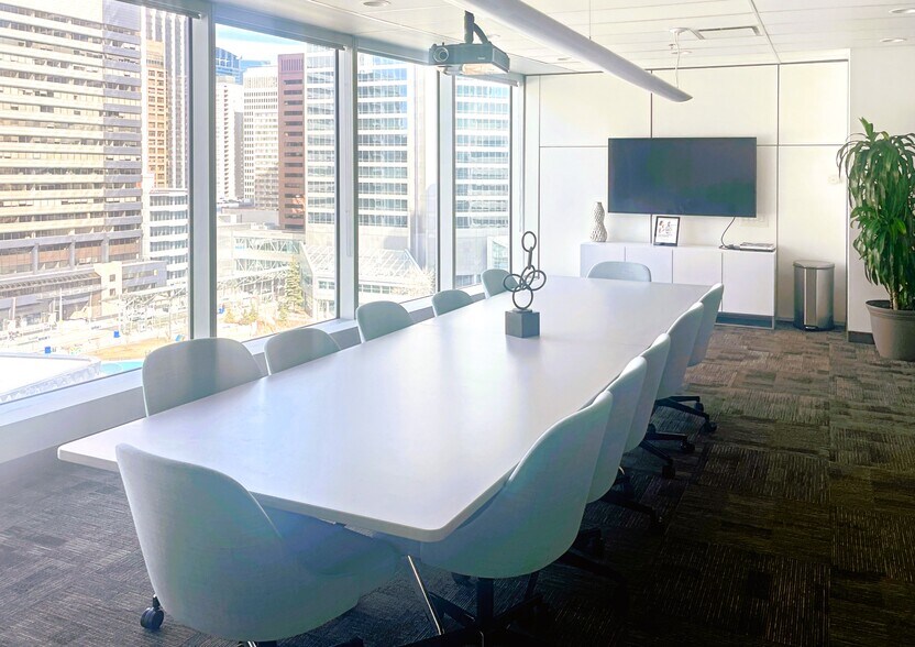 More Photos Of 903 8th Ave SW, Calgary Coworking Space