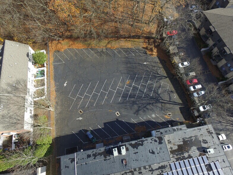 More Photos Of 346 Main Ave, Norwalk Restaurant For Lease