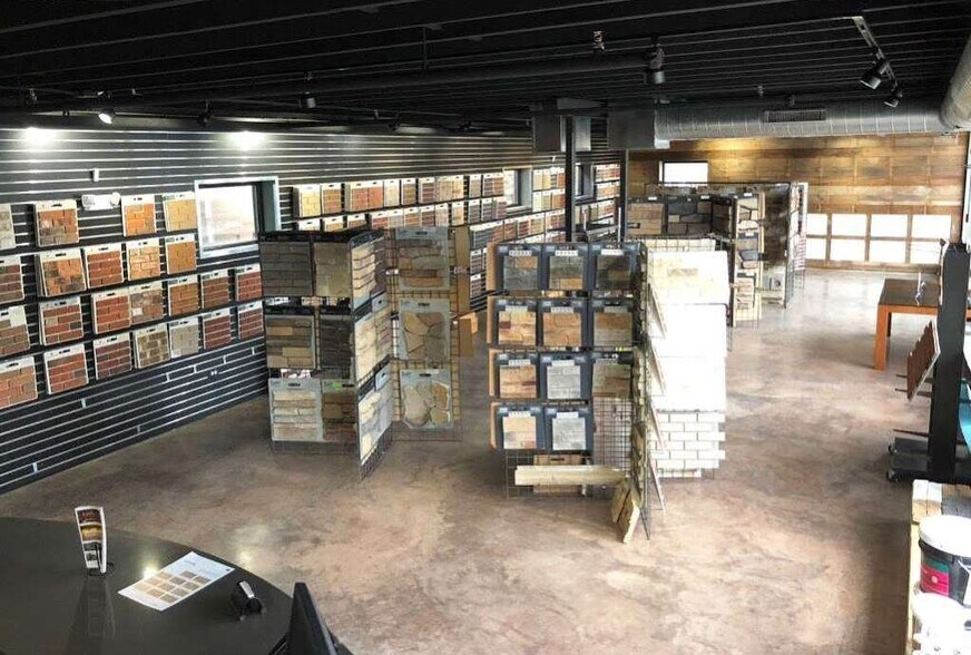 More Photos Of 6959 N Milwaukee Ave, Niles Warehouse For Sale