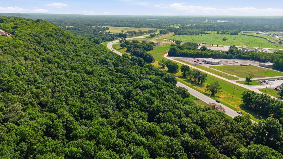 More Photos Of 4585 E Highway 266, Catoosa Land For Sale