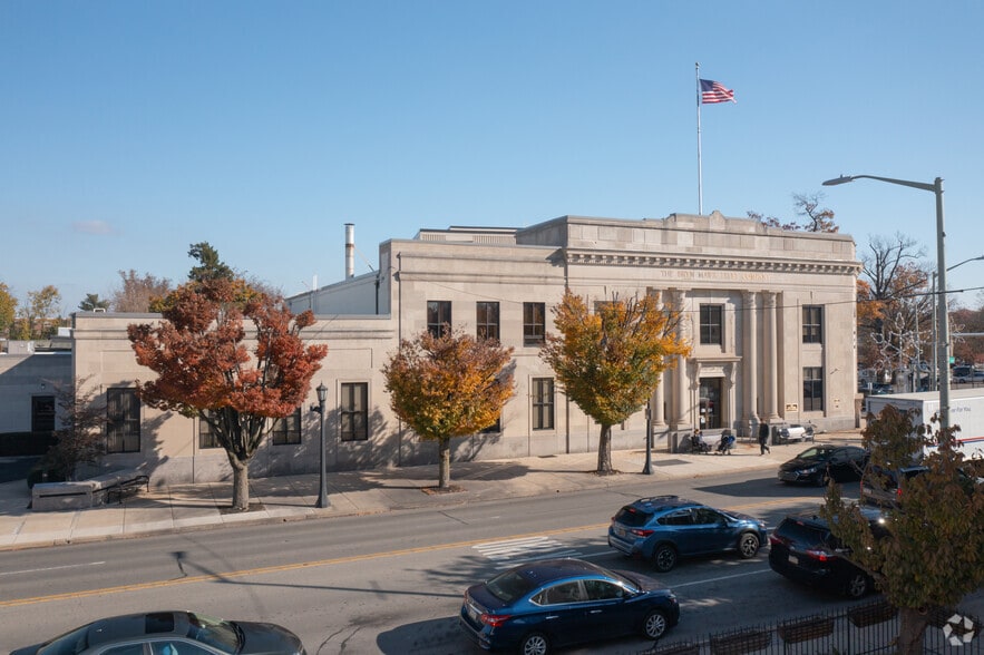 Primary Photo Of 801 W Lancaster Ave, Bryn Mawr Office For Sale