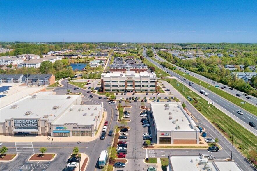 More Photos Of 2391 Brandermill Blvd, Gambrills Medical For Lease