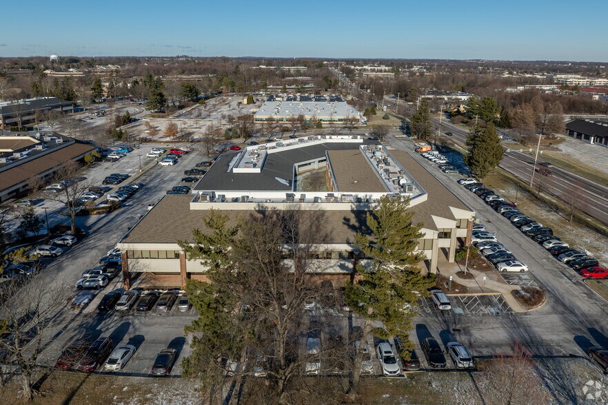More Photos Of 300 Welsh Rd, Horsham Township Office For Lease