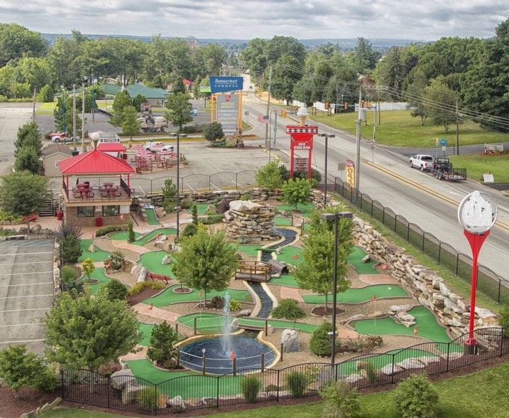 More Photos Of 1548-1554 N Center Ave, Somerset Land For Lease