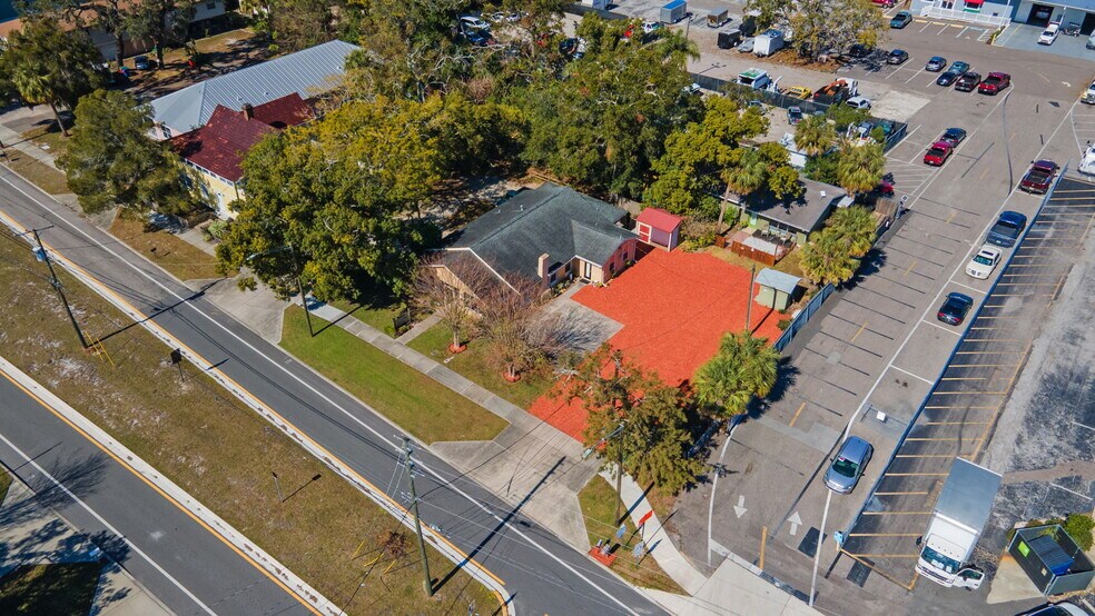 More Photos Of 925 Florida Ave, Palm Harbor Office Residential For Sale