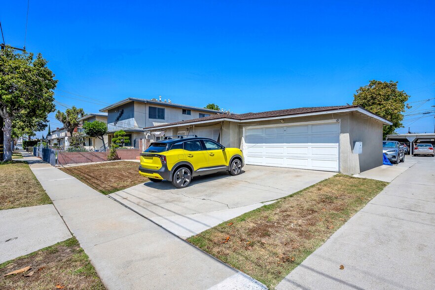 More Photos Of 15914-15920 S Harvard Blvd, Gardena Apartments For Sale