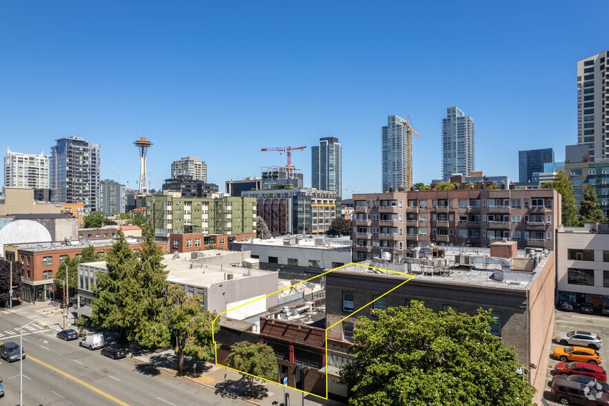 More Photos Of 2218 1st Ave, Seattle Bar For Sale