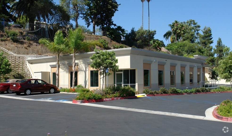More Photos Of 1211 W Vista Way, Vista Office For Sale