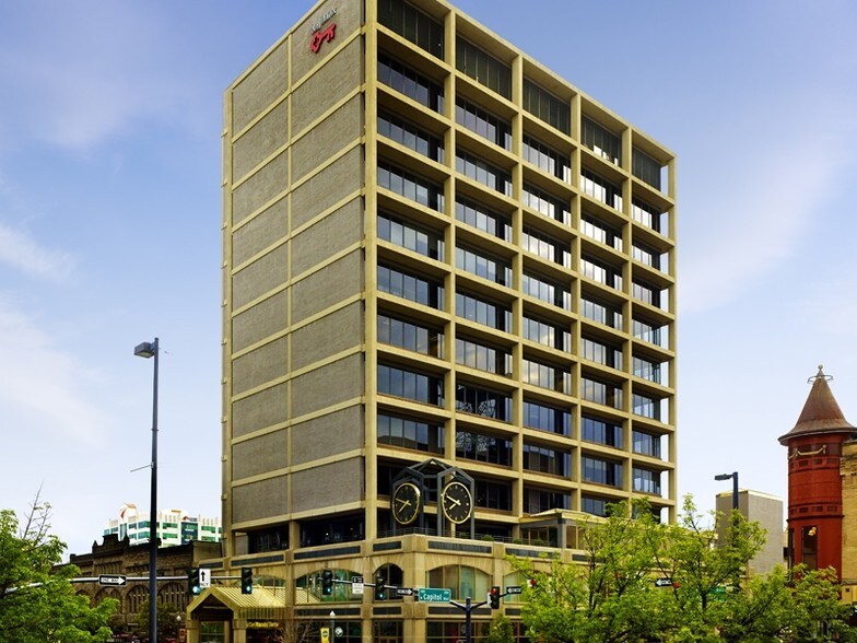 More Photos Of 702 W Idaho St, Boise Office For Lease