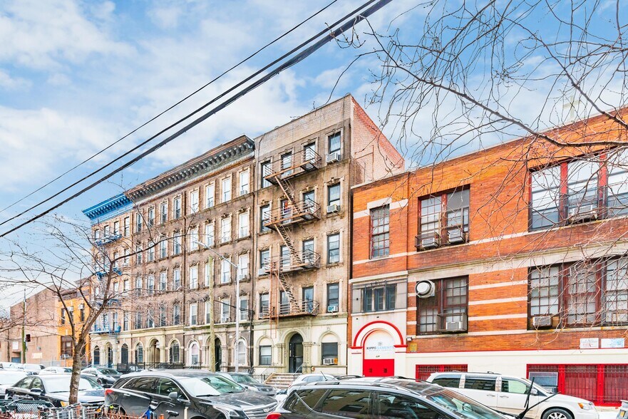 More Photos Of 340 East 146Th Street, New York Multifamily For Sale