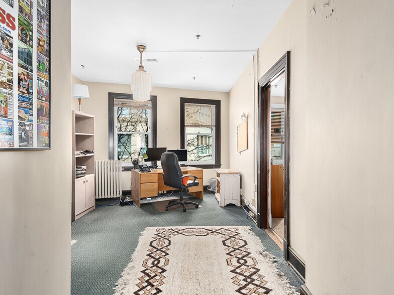 More Photos Of 14-20 Haywood St, Asheville Storefront Retail Office For Sale